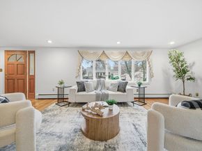 2 Witham Street, Lynnfield MA 01940