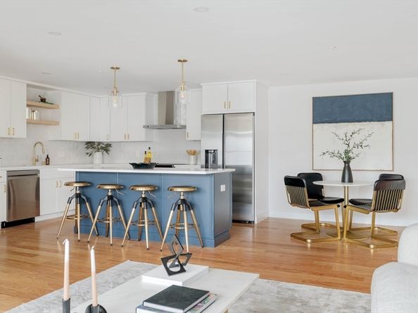 655 Saratoga Street 201, Boston MA 02128