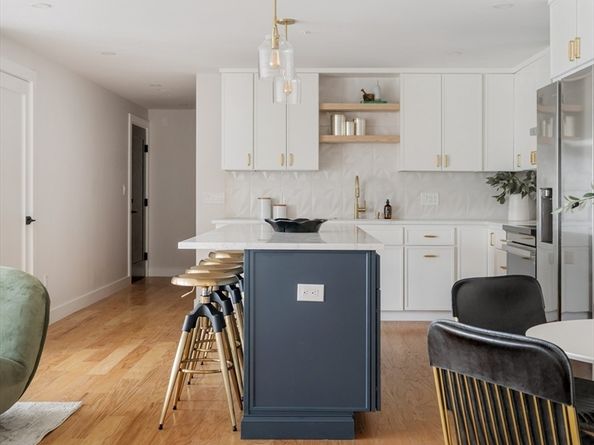 655 Saratoga Street 201, Boston MA 02128