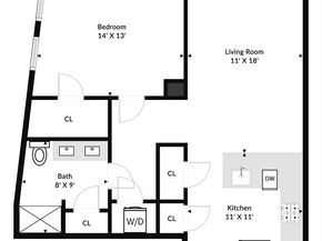 180 Telford St 321, Boston MA 02135