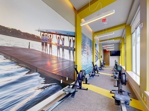 180 Telford St 321, Boston MA 02135