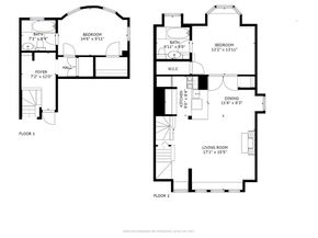 504 Massachusetts Ave 3, Boston MA 02118