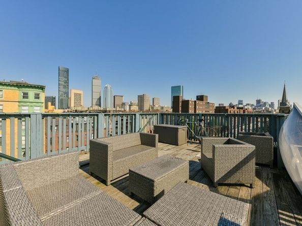 504 Massachusetts Ave 3, Boston MA 02118