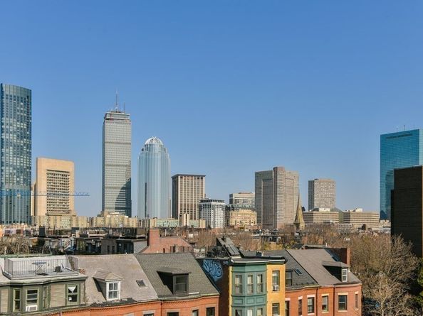 504 Massachusetts Ave 3, Boston MA 02118