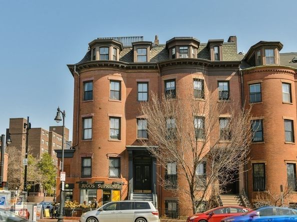 504 Massachusetts Ave 3, Boston MA 02118