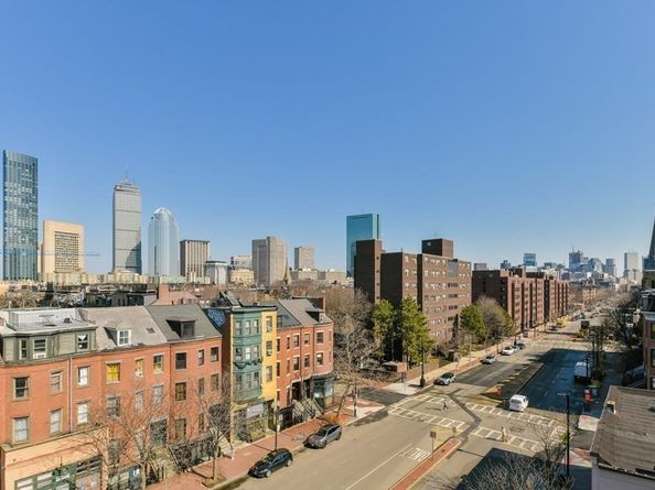 504 Massachusetts Ave 3, Boston MA 02118