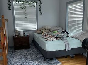 206-208 Hinghm Street, Rockland MA 02370