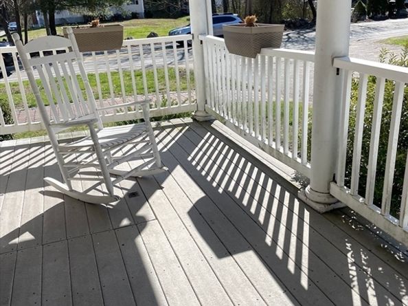 206-208 Hinghm Street, Rockland MA 02370