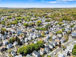 124 Grant Ave, Medford MA 02155