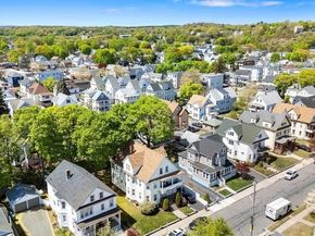124 Grant Ave, Medford MA 02155