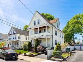 124 Grant Ave, Medford MA 02155