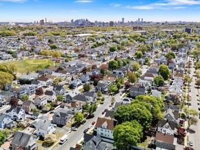 124 Grant Ave, Medford MA 02155