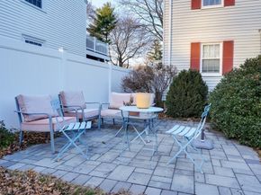 66 Channing Rd 66, Belmont MA 02478