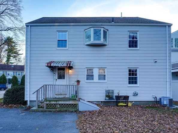 66 Channing Rd 66, Belmont MA 02478