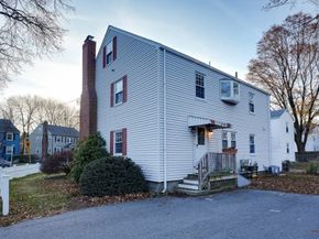 66 Channing Rd 66, Belmont MA 02478