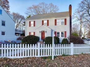 66 Channing Rd 66, Belmont MA 02478