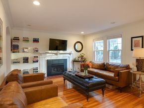 66 Channing Rd 66, Belmont MA 02478