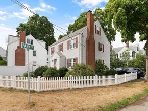 66 Channing Rd 66, Belmont MA 02478