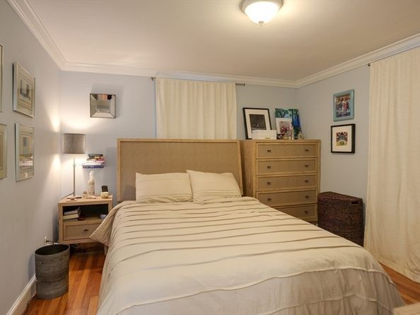 66 Channing Rd 66, Belmont MA 02478