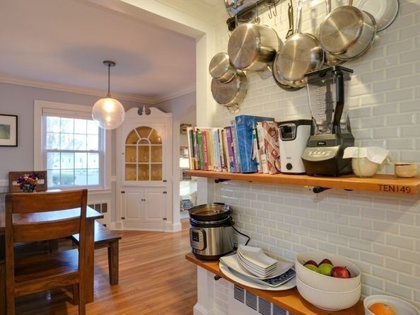 66 Channing Rd 66, Belmont MA 02478