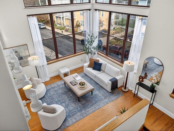 62-76 Cornwall St 74 (E), Boston MA 02130