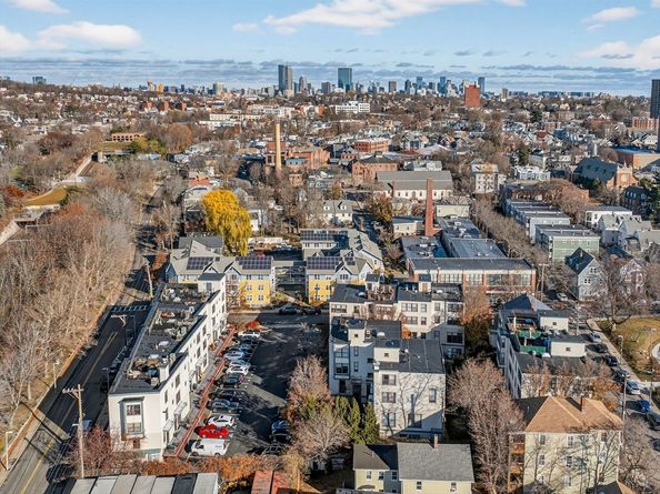 62-76 Cornwall St 74 (E), Boston MA 02130