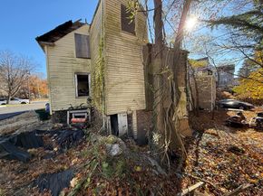 1139 Hyde Park Ave, Boston MA 02136