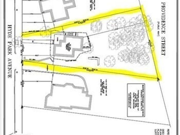 1139 Hyde Park Ave, Boston MA 02136