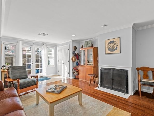 27R West St 4, Beverly MA 01915