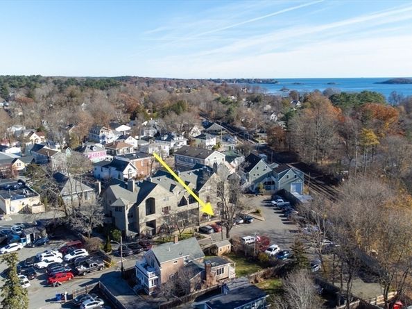 27R West St 4, Beverly MA 01915