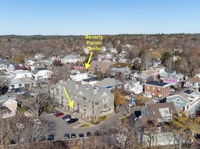 27R West St 4, Beverly MA 01915