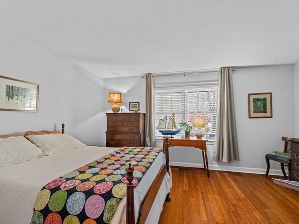 27R West St 4, Beverly MA 01915