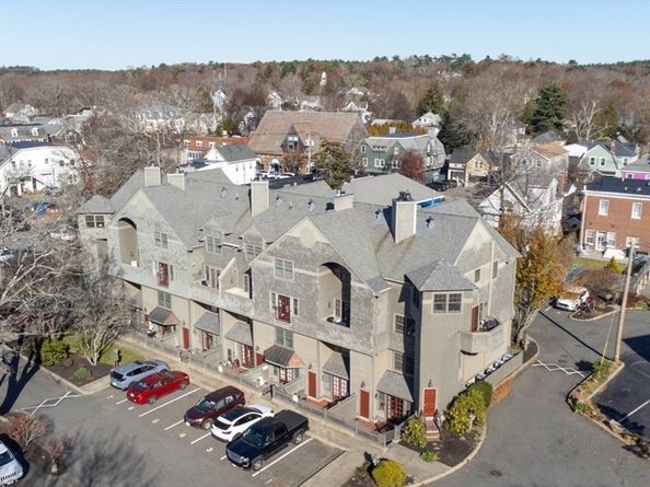 27R West St 4, Beverly MA 01915