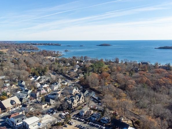 27R West St 4, Beverly MA 01915