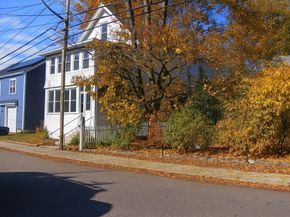 22 Prescott St, Medford MA 02155