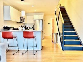 2 Earhart 121, Cambridge MA 02141