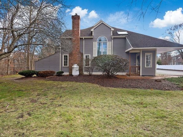 3 Strathmore Shire Dr A, Uxbridge MA 01569