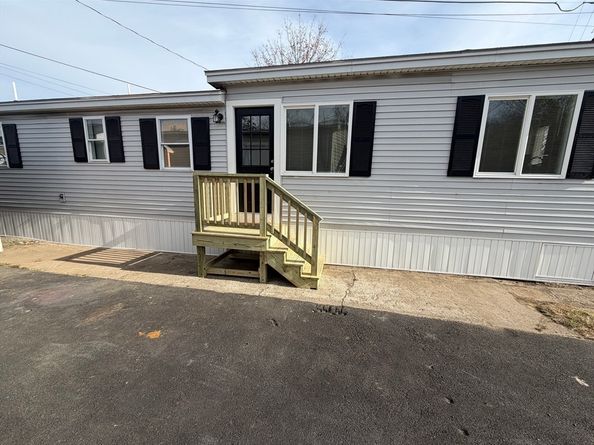 200 North Street 31A, Danvers MA 01923