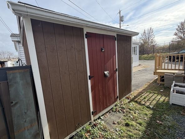 200 North Street 31A, Danvers MA 01923