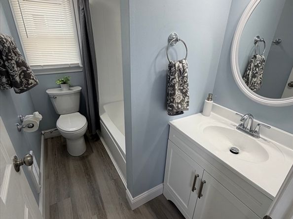 200 North Street 31A, Danvers MA 01923