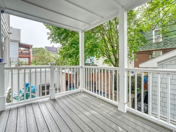 61 Shepton St, Boston MA 02124