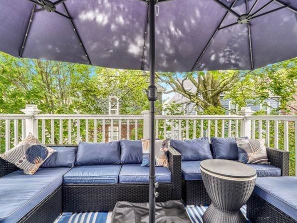 61 Shepton St, Boston MA 02124