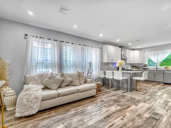 61 Shepton St, Boston MA 02124