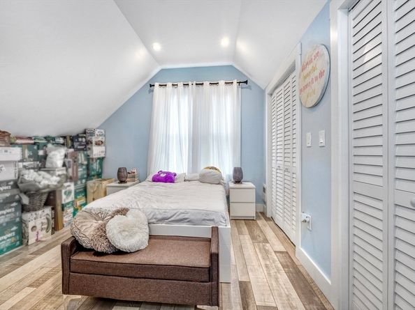 61 Shepton St, Boston MA 02124