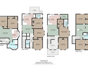 61 Shepton St, Boston MA 02124