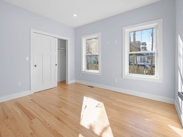 71 Readville Street A, Boston MA 02136