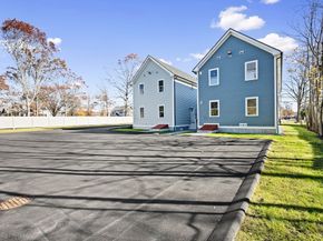 71 Readville Street A, Boston MA 02136