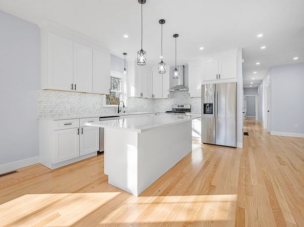 71 Readville Street A, Boston MA 02136