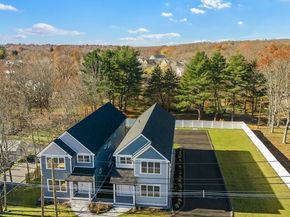 71 Readville Street A, Boston MA 02136