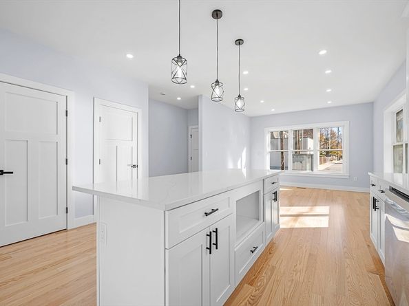 71 Readville Street A, Boston MA 02136